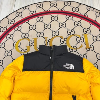 The North Face 1996 Retro Nuptse Puffer Jacket — 6
