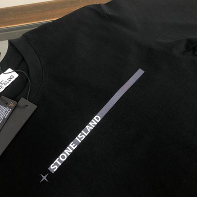 Stone Island t-shirt — 3