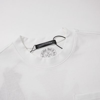 Chrome Hearts t-shirt — 4