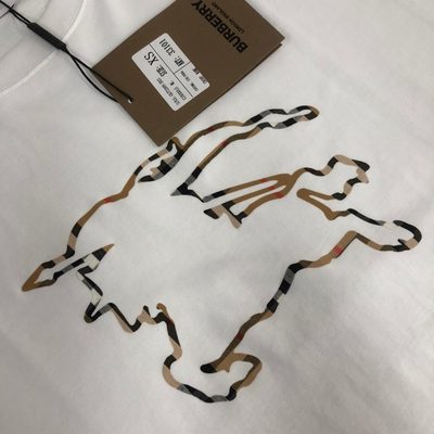 Burberry t-shirt — 4
