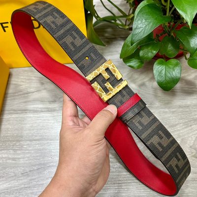 Fendi Belt — 3