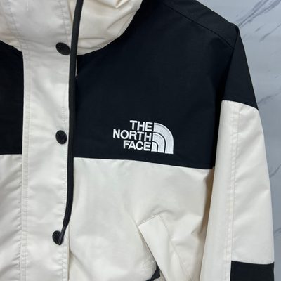 The North Face Mountain Jacket — 3