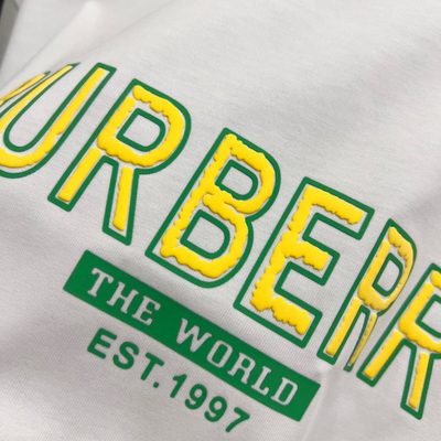 Burberry T-shirt — 5