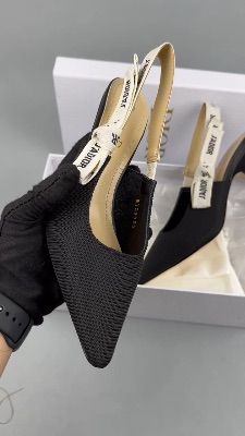 Dior J'Adior slingback pumps — 5