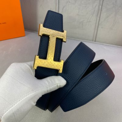 Hermès Belt — 7