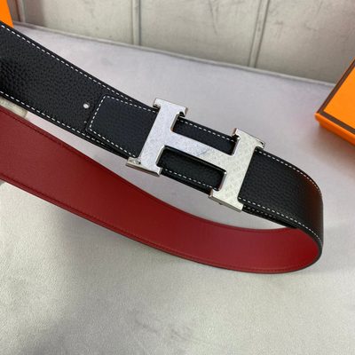 Hermès Belt — 6
