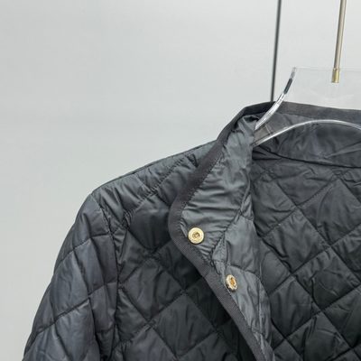 Moncler Epin Quilted Jacket — 4
