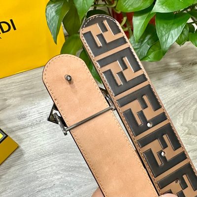 Fendi Belt — 5