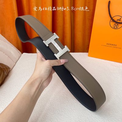 Hermès Belt — 6