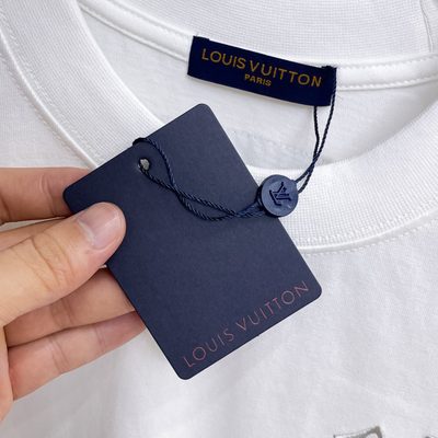 LV T-shirt — 5