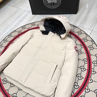 Canada Goose Macmillan Parka — 5