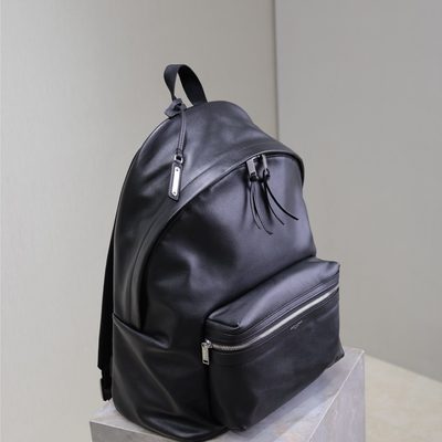 Saint Laurent Backpack — 4