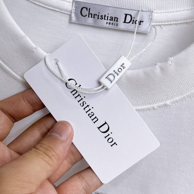 Dior cotton jersey — 5
