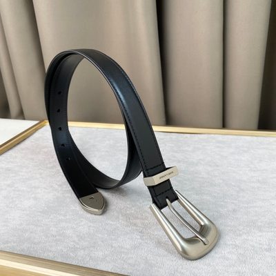 YSL Belt — 6