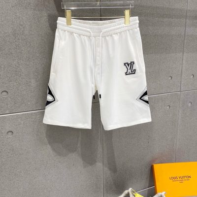 Louis Vuitton sport shorts — 3
