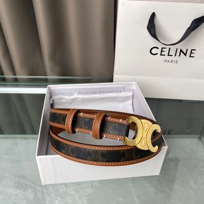 Celine Belt — 4