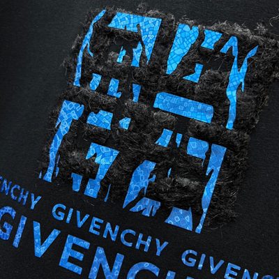 Givenchy cotton T-shirt — 6