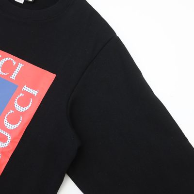 Gucci crewneck sweatshirt — 7