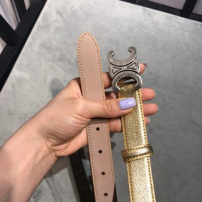 Celine Belt — 6