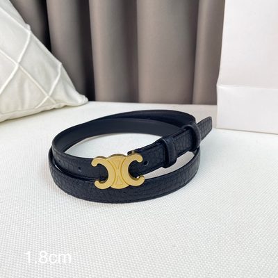 Celine Belt — 6