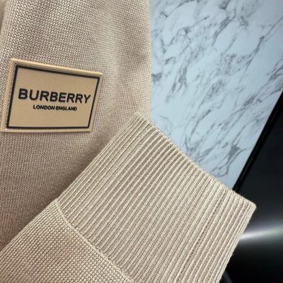 Burberry hooded jacket — 8