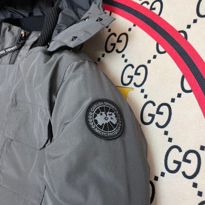 Canada Goose Men's Maitland Parka — 5