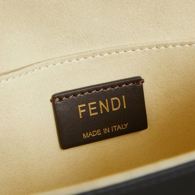 Fendi Kan U shoulder bag (T) — 8
