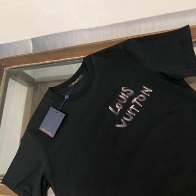 Louis Vuitton cotton T-shirt — 3