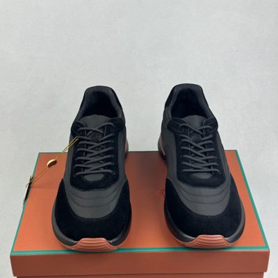 Loro Piana Week End Walk sneakers — 3