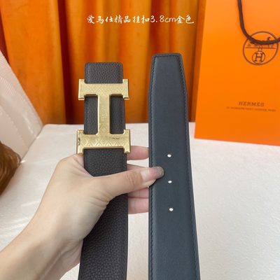 Hermès Belt — 4