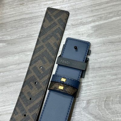 Fendi Belt — 8