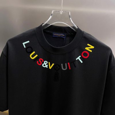 LV T-shirt — 9