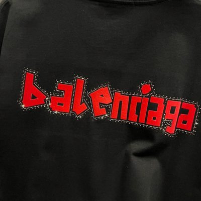 Balenciaga T-shirt — 8