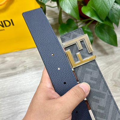 Fendi Belt — 4