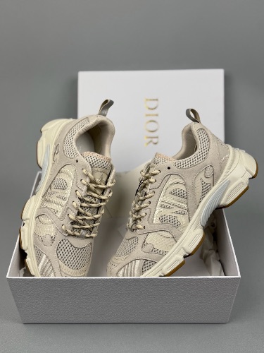 Dior Chrono sneakers