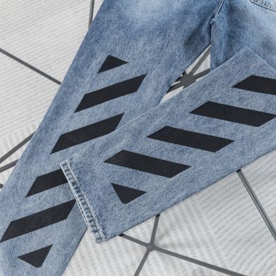 Off-White jeans — 3