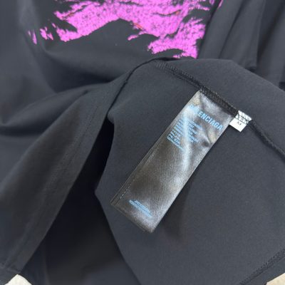 Balenciaga Dream Medium Fit T-shirt — 9