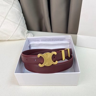 Celine Belt — 4