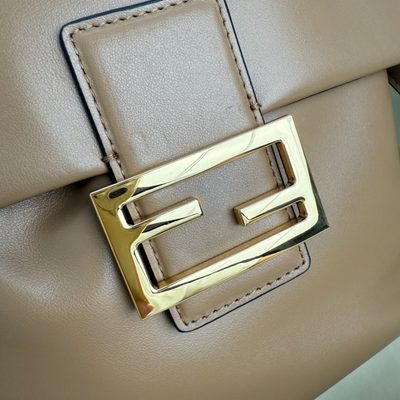 Fendi backpack (T) — 4