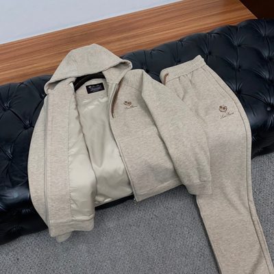 Loro Piana trousers set — 7