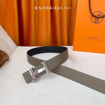 Hermès Belt — 3