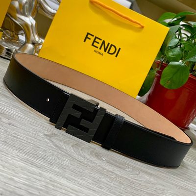 Fendi Belt — 4
