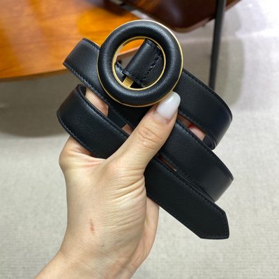 YSL Belt — 4