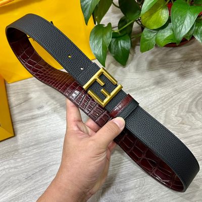 Fendi Belt — 3