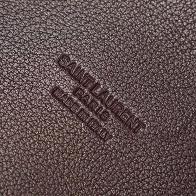 Saint Laurent Le 5 À 7 supple crossbody bag — 13