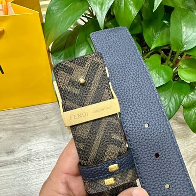Fendi Belt — 5
