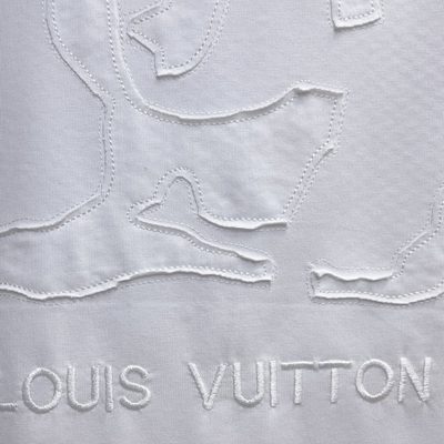 Louis Vuitton t-shirt — 9
