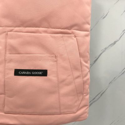 Canada Goose down-filled gilet — 4