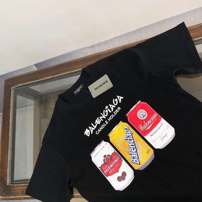 Balenciaga T-Shirt — 3
