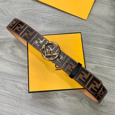 Fendi Belt — 7